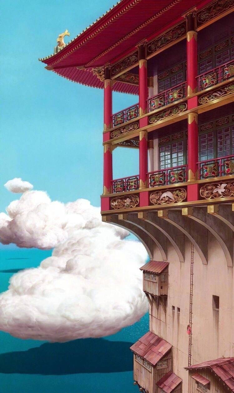 壁纸