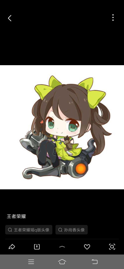 萌新教你学画图