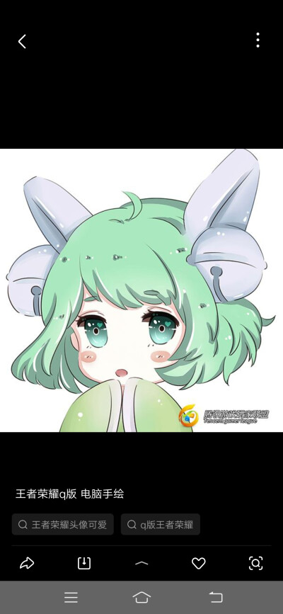 萌新教你学画图