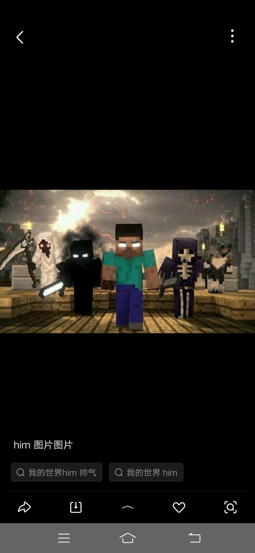 每天都发一两个