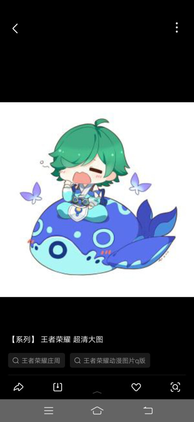 每天都发一两个