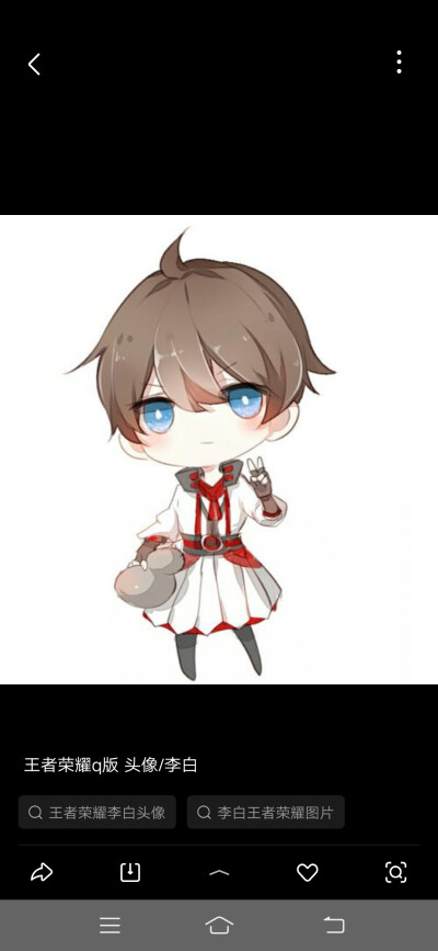 每天都发一两个