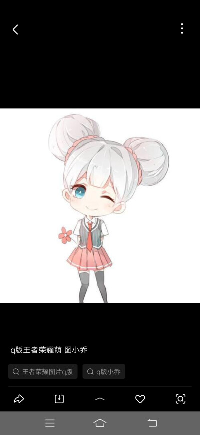 每天都发一两个