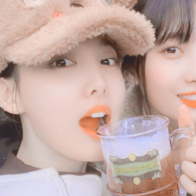 林娜琏＆momo｜苏恩