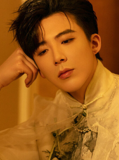 全世界最好的刘宇宁，始于颜值，陷于才华，忠于人品.你在，人间值得