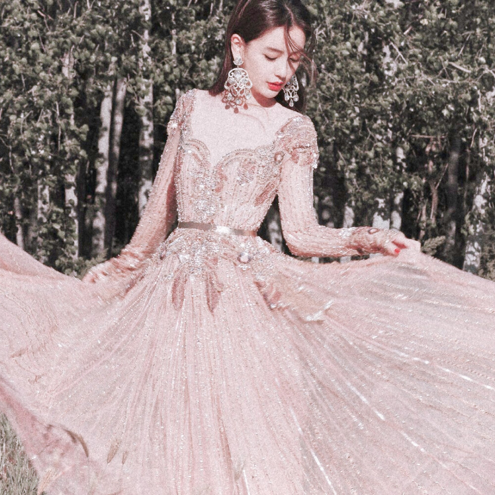 杨颖Angelababy