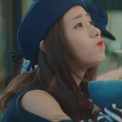 石原里美
●原截苏椰