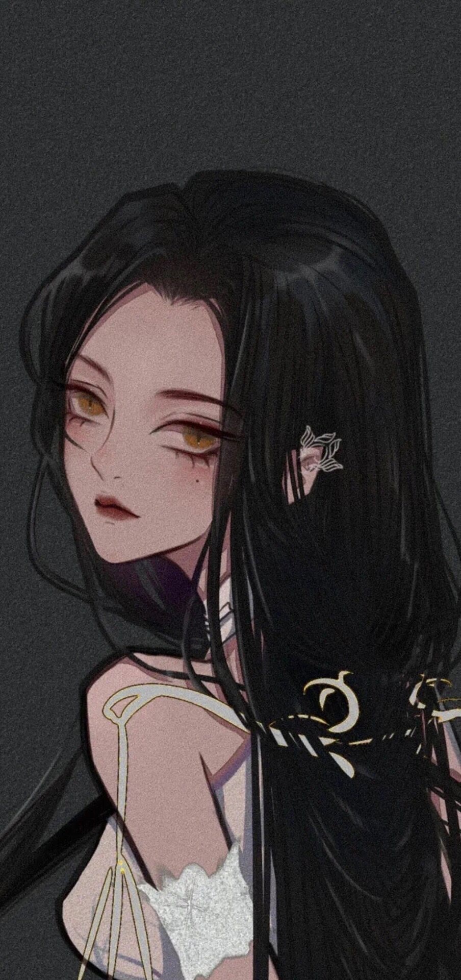 动漫(人物，壁纸，插画，少女，绘画)