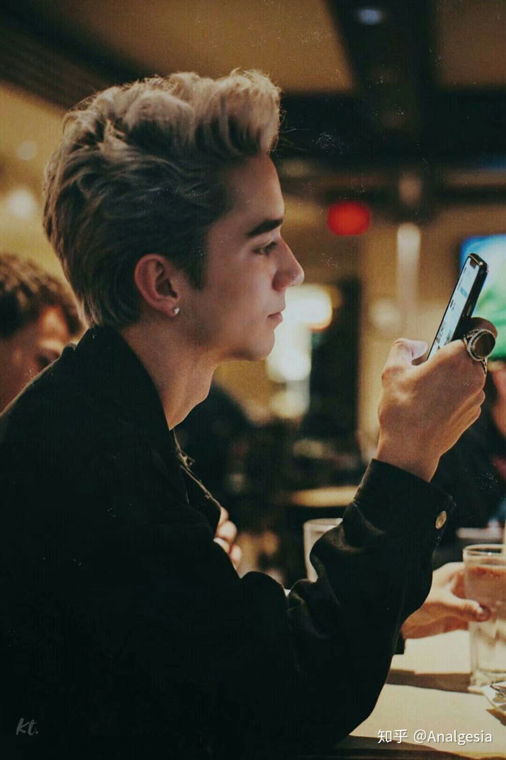 daniel seavey