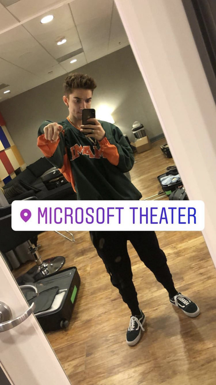 daniel seavey