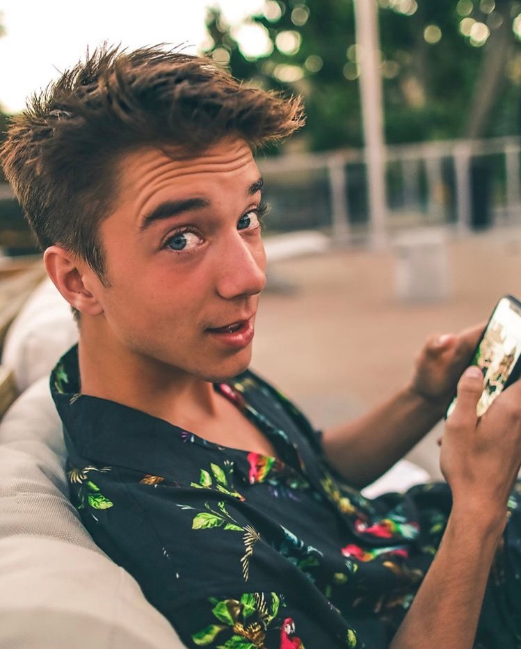 daniel seavey