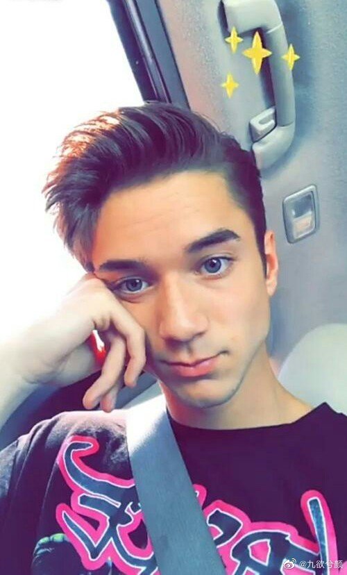 daniel seavey