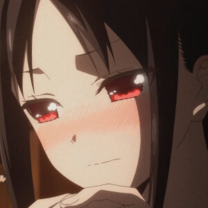 十四州/自截自调二传注明
番名《辉夜大小姐想让我告白》