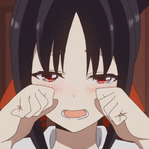 十四州/自截自调二传注明
番名《辉夜大小姐想让我告白》