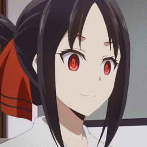 十四州/自截自调二传注明
番名《辉夜大小姐想让我告白》