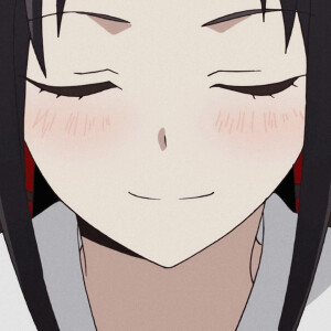 十四州/自截自调二传注明
番名《辉夜大小姐想让我告白》