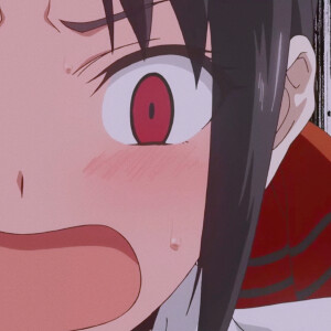 十四州/自截自调二传注明
番名《辉夜大小姐想让我告白》