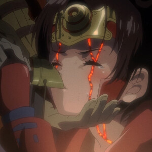 十四州/自截自调二传注明
番名《甲铁城的卡巴内瑞》