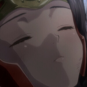 十四州/自截自调二传注明
番名《甲铁城的卡巴内瑞》