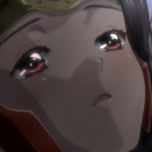 十四州/自截自调二传注明
番名《甲铁城的卡巴内瑞》