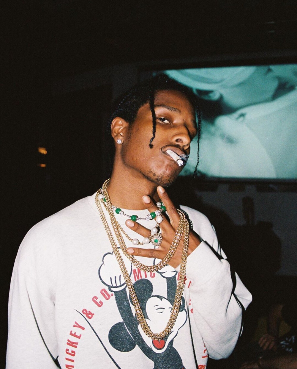 A$AP Rocky