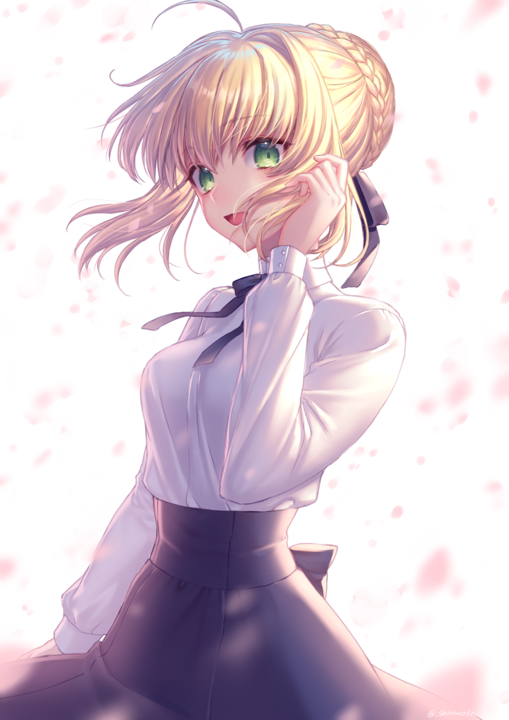 saber