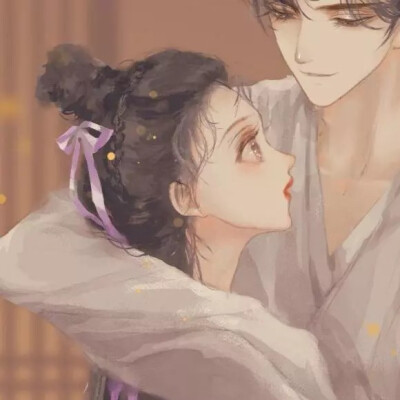 琉璃情头，来源于某度