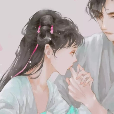 琉璃情头，来源于某度