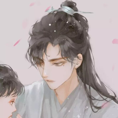 琉璃情头，来源于某度