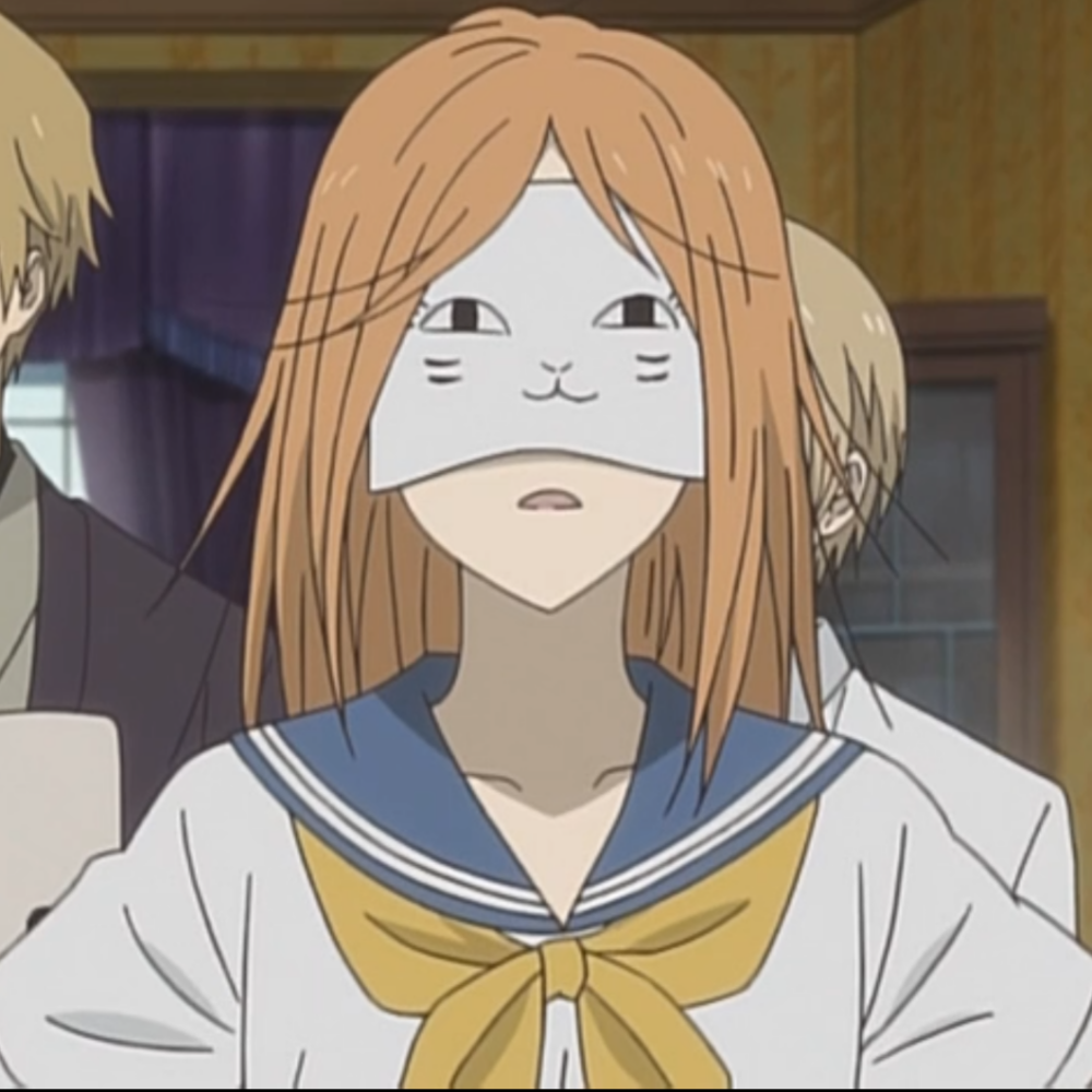 动漫头像夏目友人帐女头旧漫赞评论1更多所有评论你也来说些什么吧