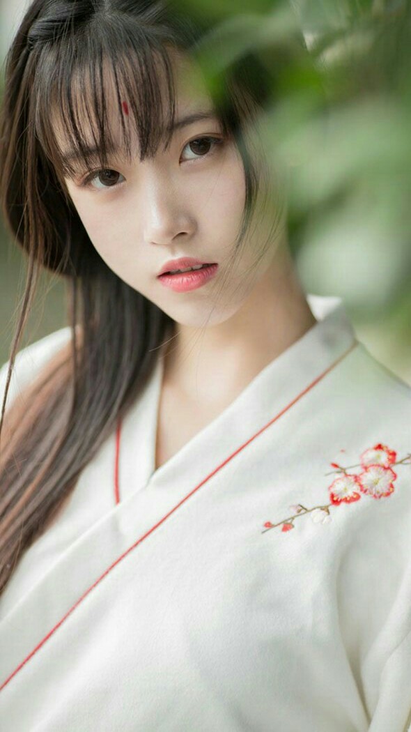 胡文婕 - 堆糖,美图壁纸兴趣社区