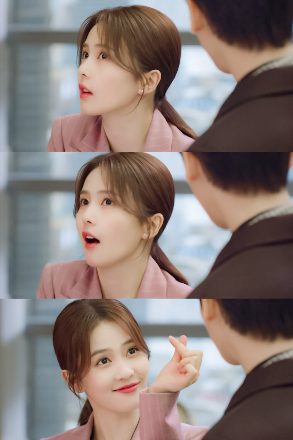 白鹿|江君 cr.lotte-f