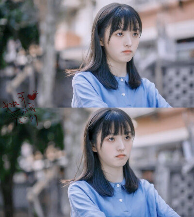 田曦薇｜黄橙子
cr.可爱没边儿