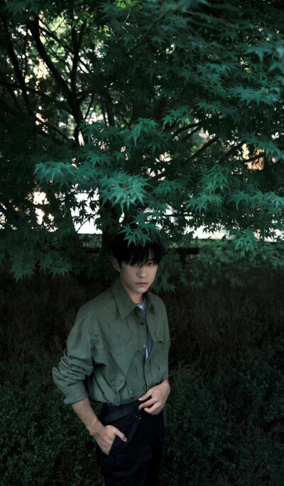 来日方长 说不定最后还是我们