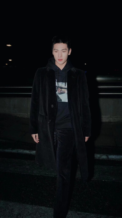 来日方长 说不定最后还是我们