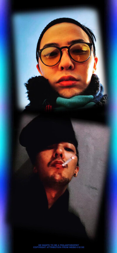 来日方长 说不定最后还是我们