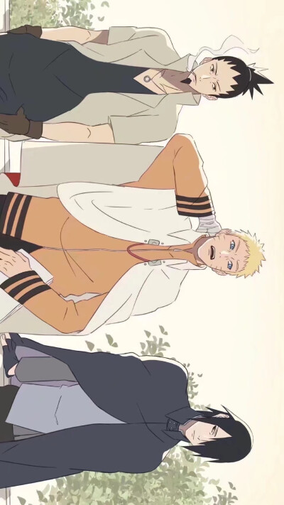 来日方长 说不定最后还是我们