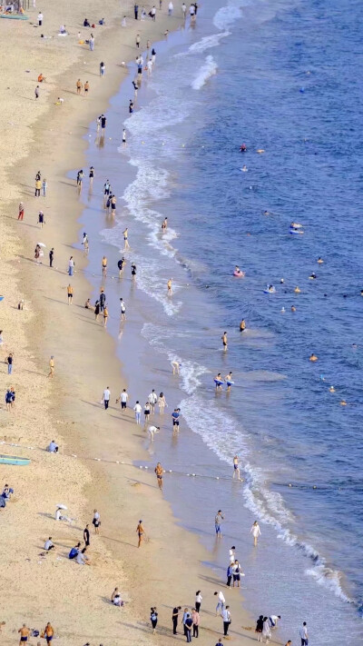 来日方长 说不定最后还是我们