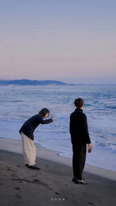 来日方长 说不定最后还是我们