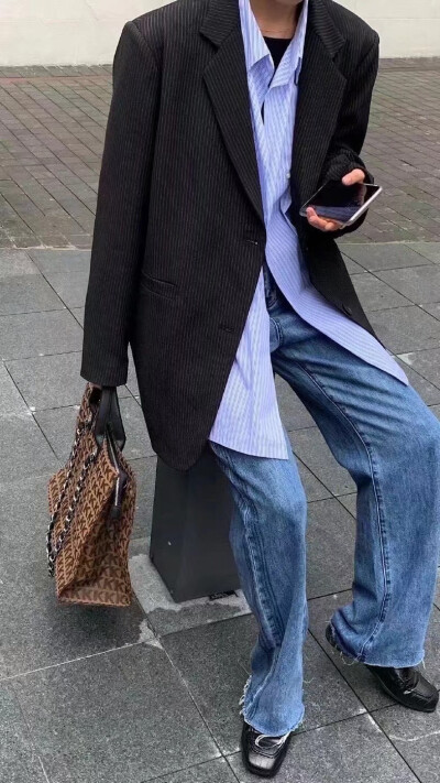 来日方长 说不定最后还是我们