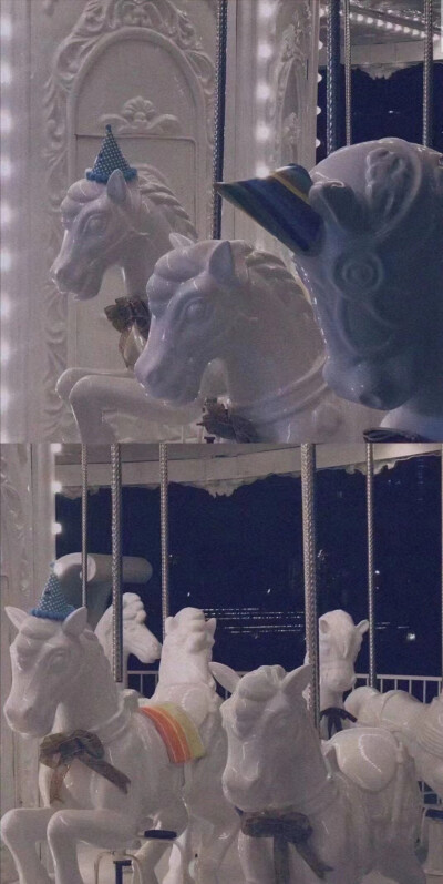 来日方长 说不定最后还是我们