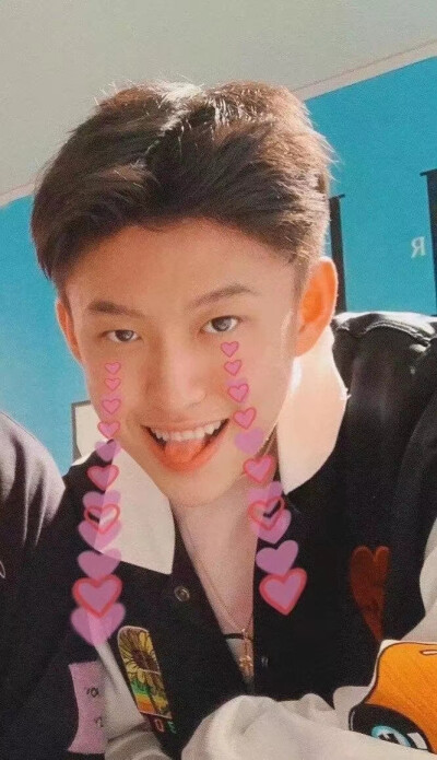 来日方长 说不定最后还是我们