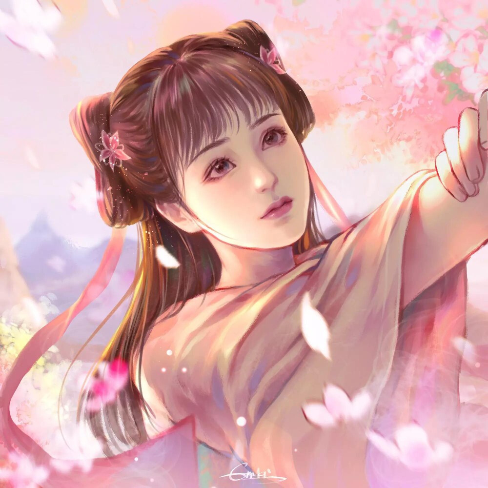 琉璃袁冰妍成毅情头