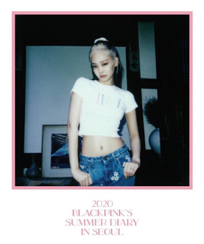 Jennie儿～