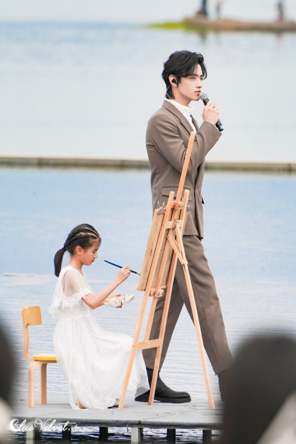 郑云龙