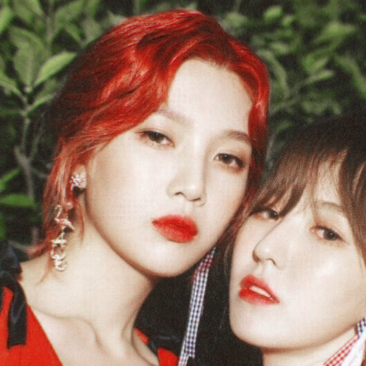 joy&Wendy