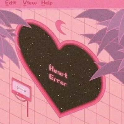 朋友圈背景图.粉色系