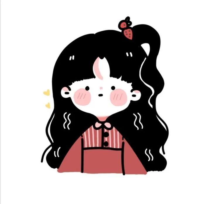 闺头四人