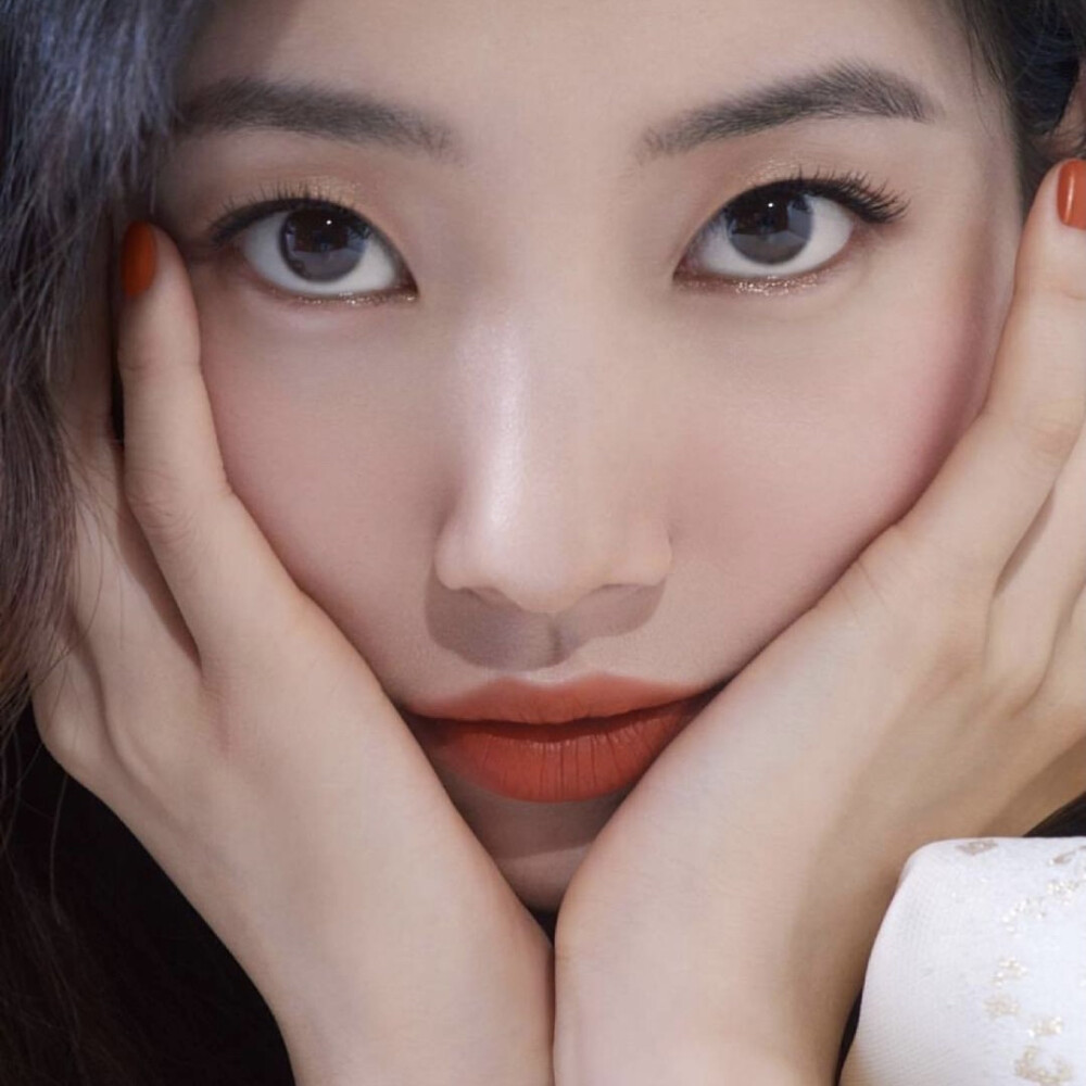  裴秀智 x Marie Claire Korea
不注