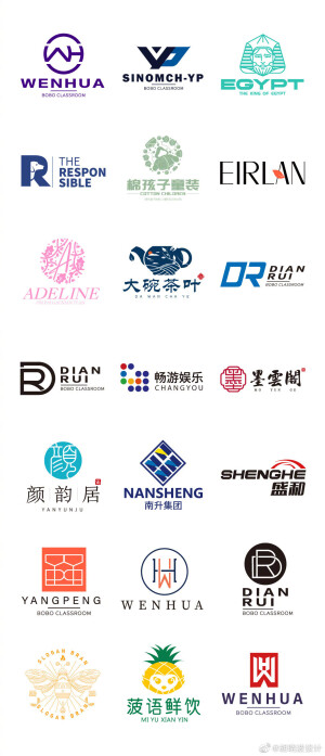 logo/标志